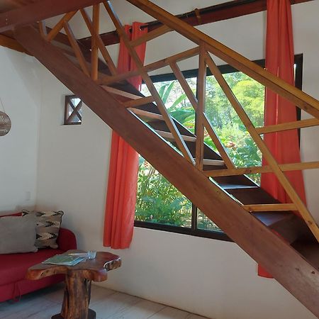 Ibiza Tropical Beach Villas Увита Экстерьер фото