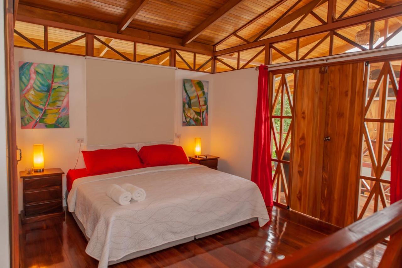 Ibiza Tropical Beach Villas Увита Экстерьер фото