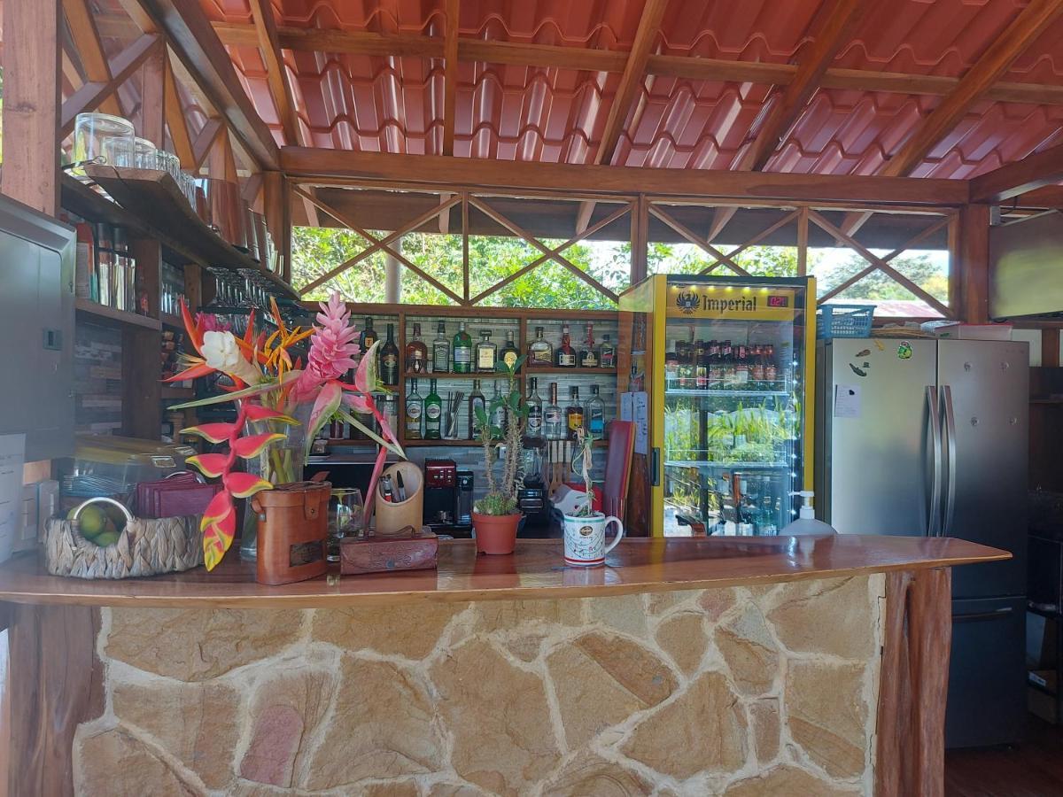 Ibiza Tropical Beach Villas Увита Экстерьер фото