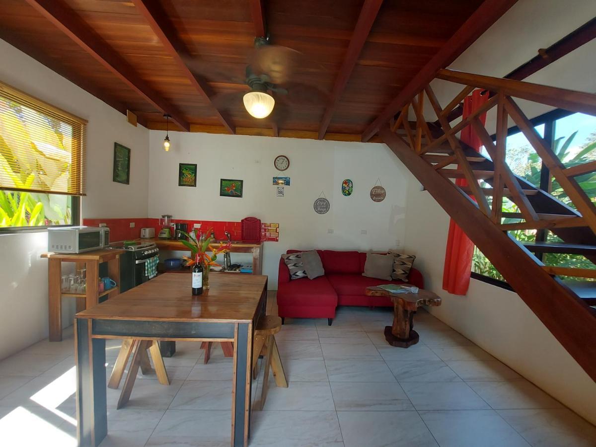Ibiza Tropical Beach Villas Увита Экстерьер фото
