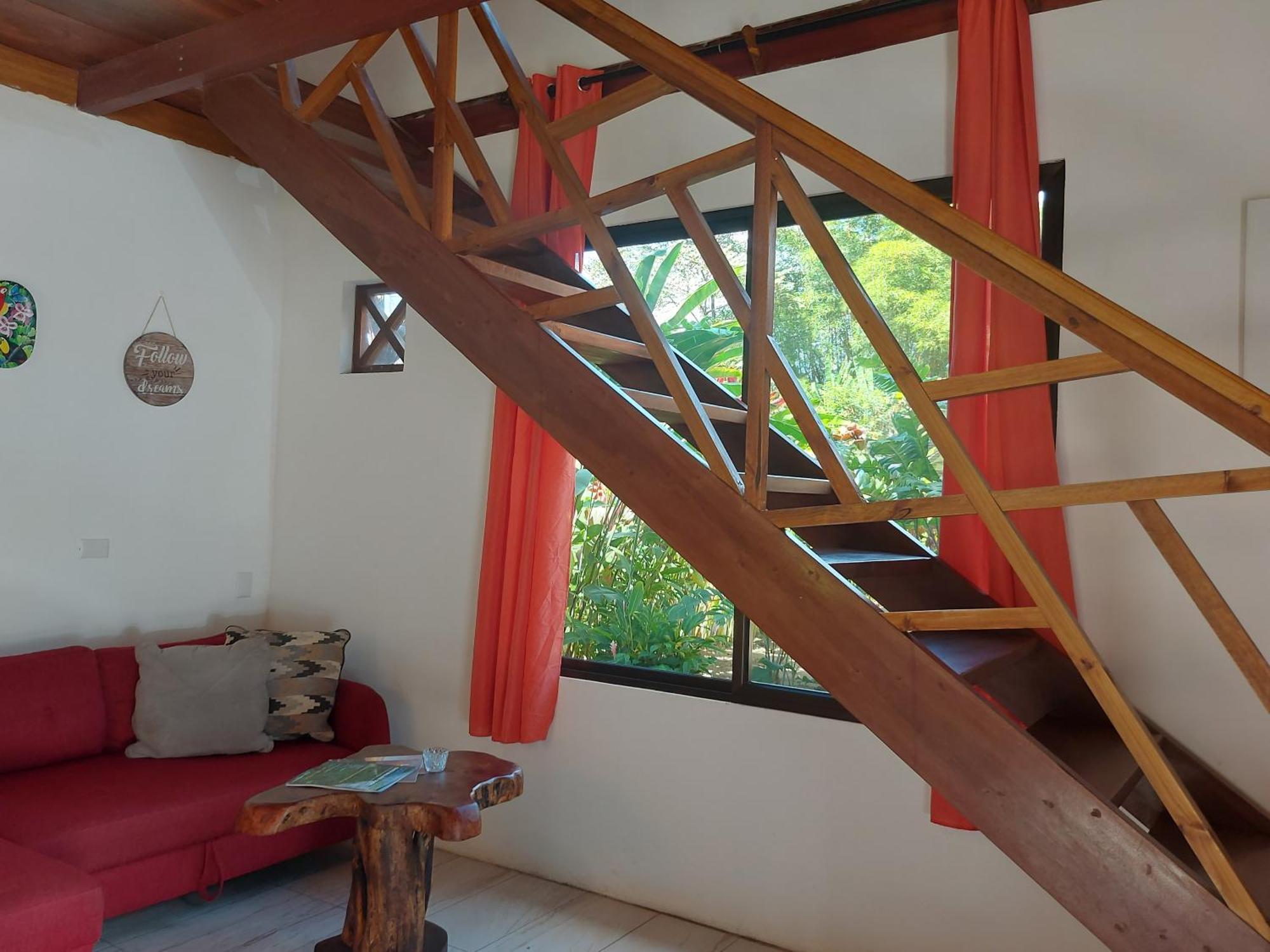 Ibiza Tropical Beach Villas Увита Экстерьер фото