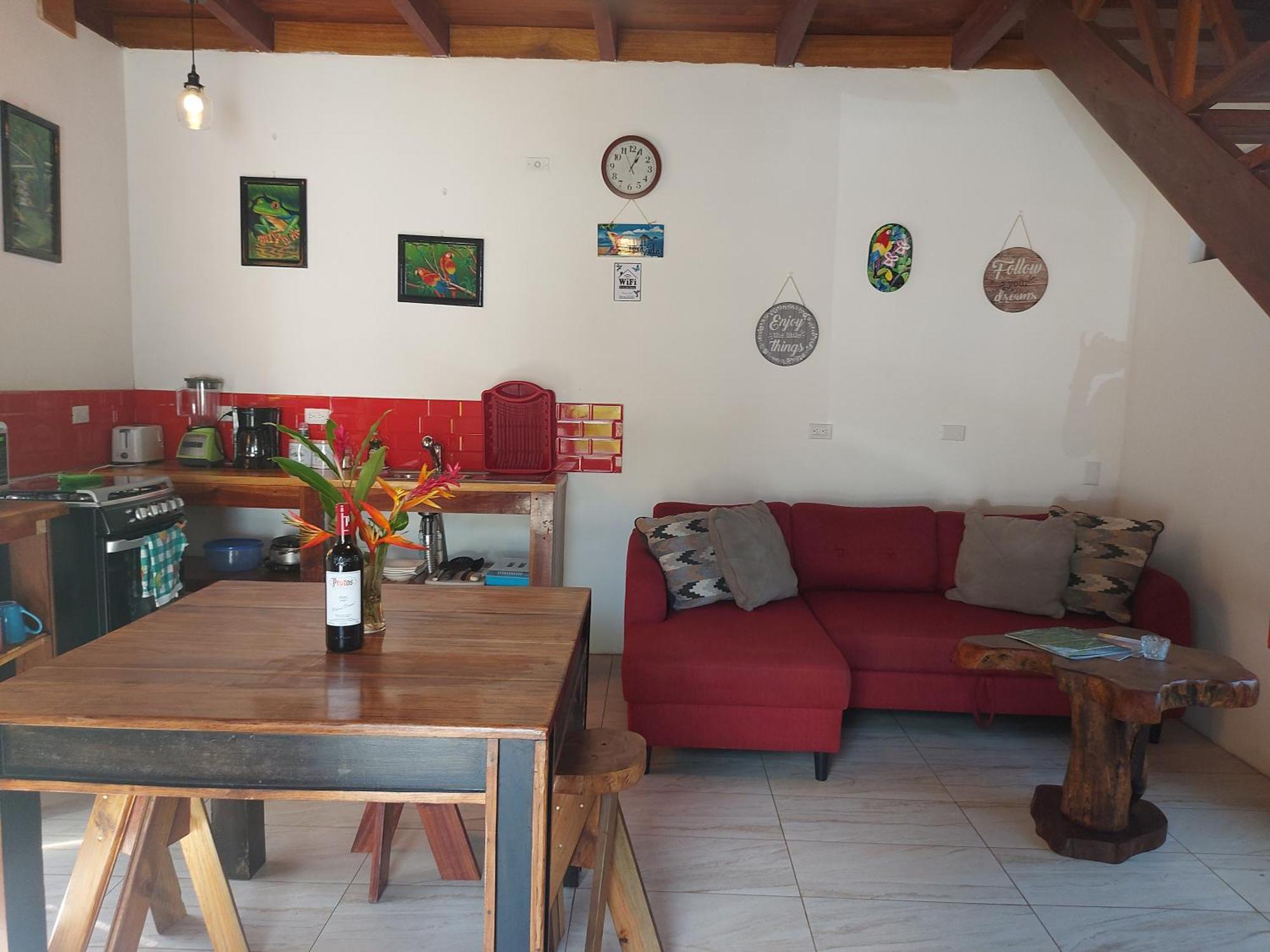 Ibiza Tropical Beach Villas Увита Экстерьер фото