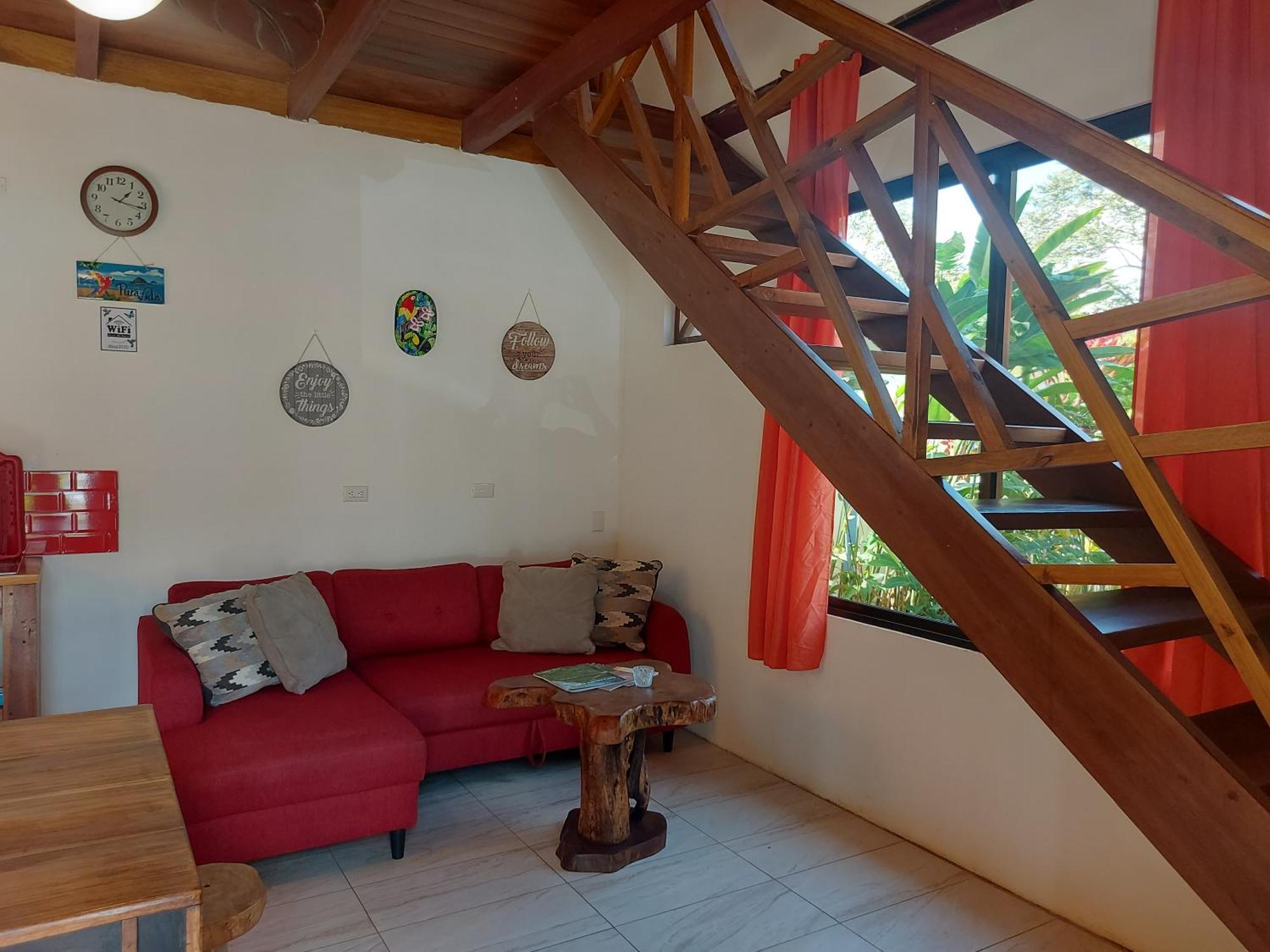 Ibiza Tropical Beach Villas Увита Экстерьер фото