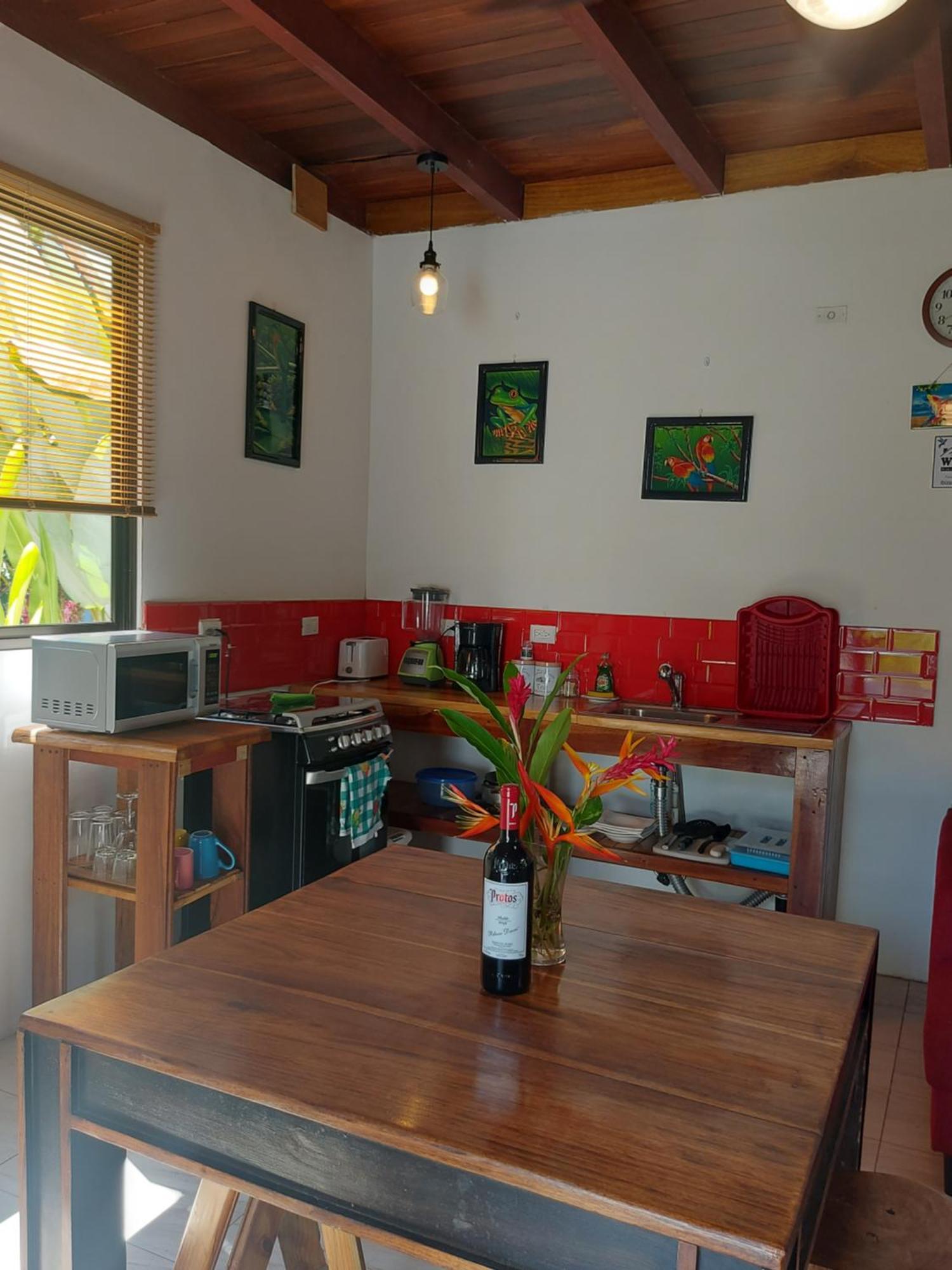 Ibiza Tropical Beach Villas Увита Экстерьер фото